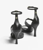 Chanel Fall-Winter 2025/26 Pre-Collection Sandals - Image 3